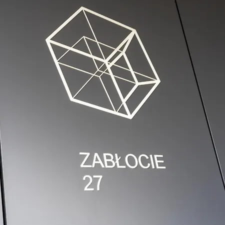 Apartment Zablocie Deluxe Comfy By Bookinghost *